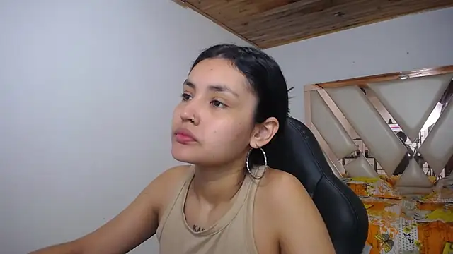 antonella sweetlittle online show from 12.27.24