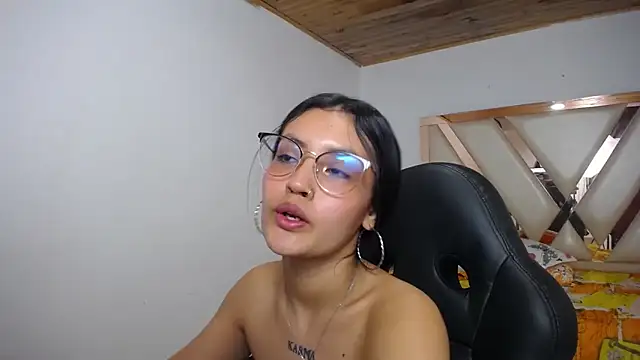 antonella sweetlittle online show from 12.28.24