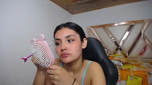 antonella sweetlittle online show from 12.29.24