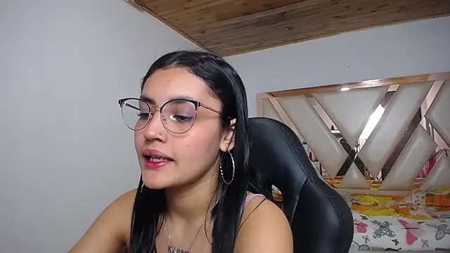 antonella sweetlittle online show from 12.31.24