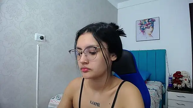 antonella sweetlittle online show from 01.08.25