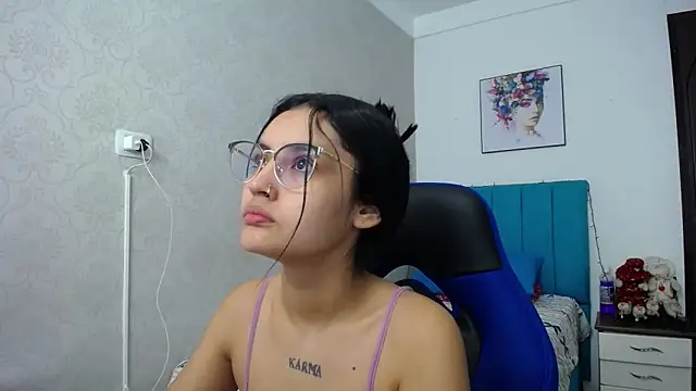 antonella sweetlittle online show from 01.09.25