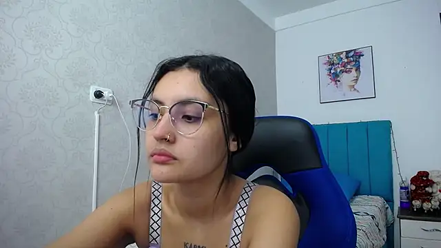 antonella sweetlittle online show from 01.10.25