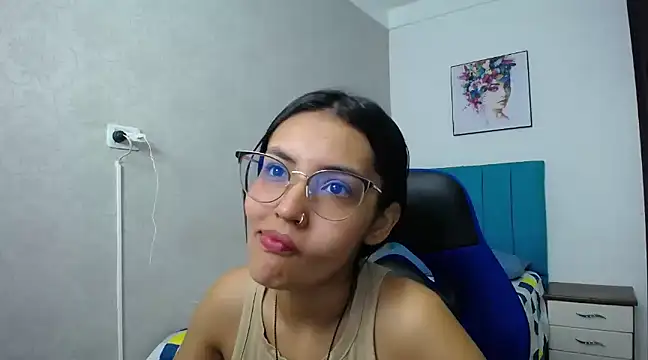antonella sweetlittle online show from 02.18.25