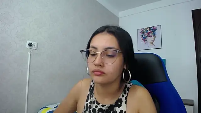 antonella sweetlittle online show from 02.19.25