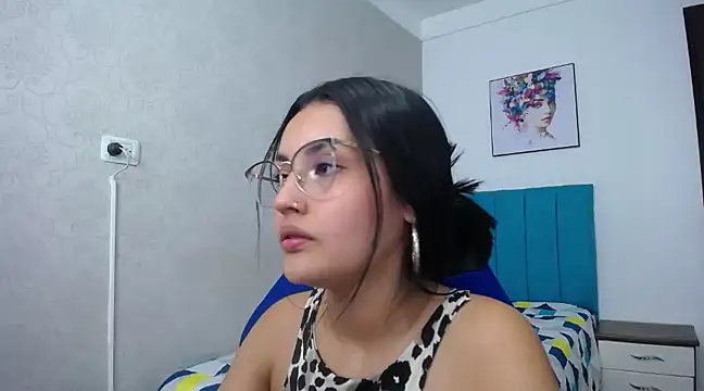 antonella sweetlittle online show from 02.19.25