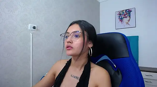 antonella sweetlittle online show from 02.20.25