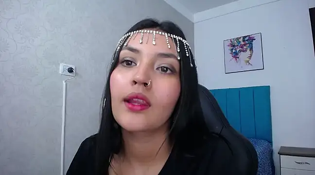 antonella sweetlittle online show from 03.11.25