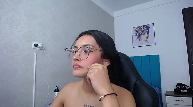 antonella sweetlittle online show from 03.14.25