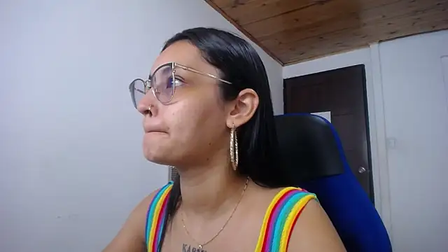 Snapshot of antonella_sweetlittle chatting on 09.25.25 antonella sweetlittle online show from 09.25.25