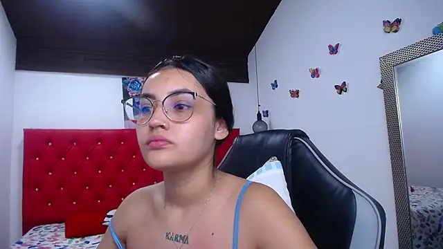 antonella sweetlittle online show from 01.11.26