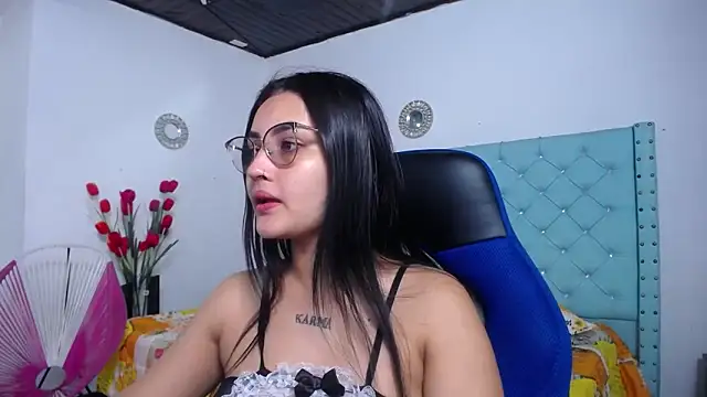 antonella sweetlittle online show from 03.15.26