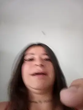 Snapshot of Alona_Evans chatting on 01.18.25 Alona Evans online show from 01.18.25