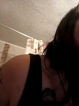 Snapshot of Alona_Evans chatting on 01.19.25 Alona Evans online show from 01.19.25