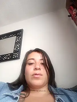 Snapshot of Alona_Evans chatting on 03.18.25 Alona Evans online show from 03.18.25