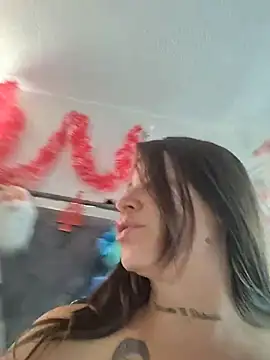 Alona Evans online show from 01.06.26