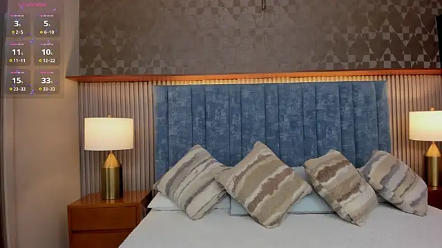 Ivi Akina online show from 04.11.26