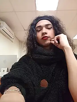 Snapshot of MeowFelina chatting on 09.26.25 MeowFelina online show from 09.26.25