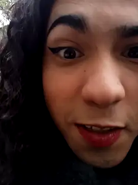 Snapshot of MeowFelina chatting on 09.29.25 MeowFelina online show from 09.29.25