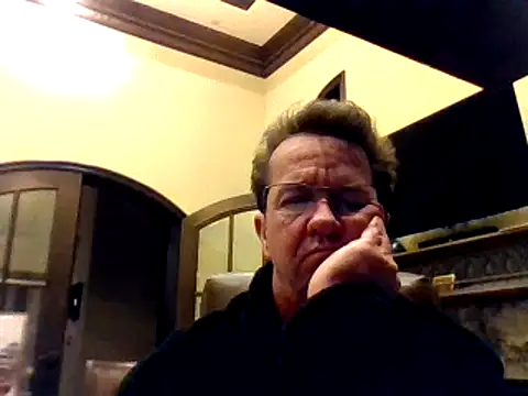 sluttydylan online show from 03.14.25