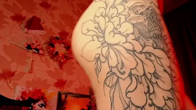 MariiaMk online show from 09.26.25