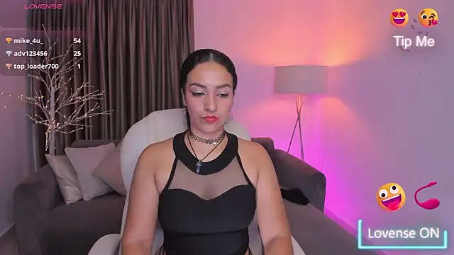 tanyaa cox online show from 03.08.25
