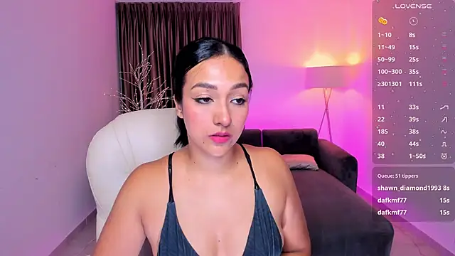 tanyaa cox online show from 03.15.25
