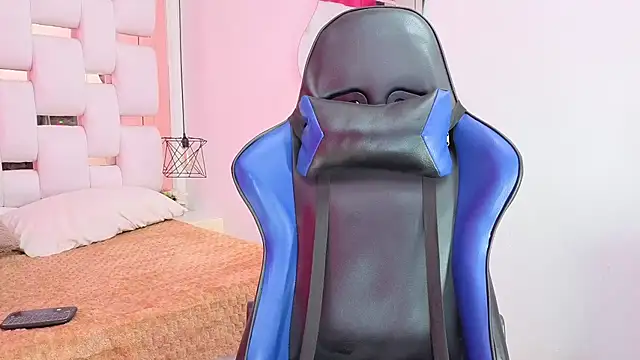 scarce candy69 online show from 11.16.25