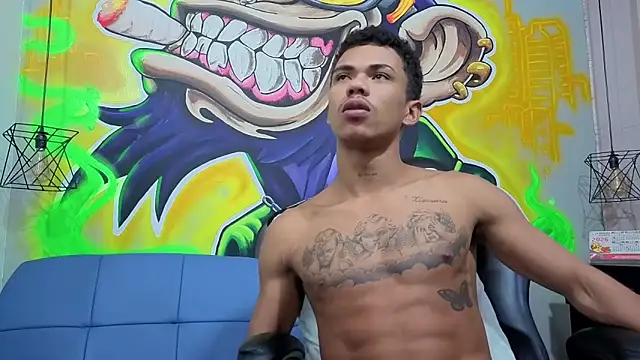 scarce candy69 online show from 03.06.26