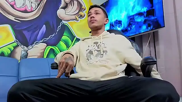 scarce candy69 online show from 03.20.26