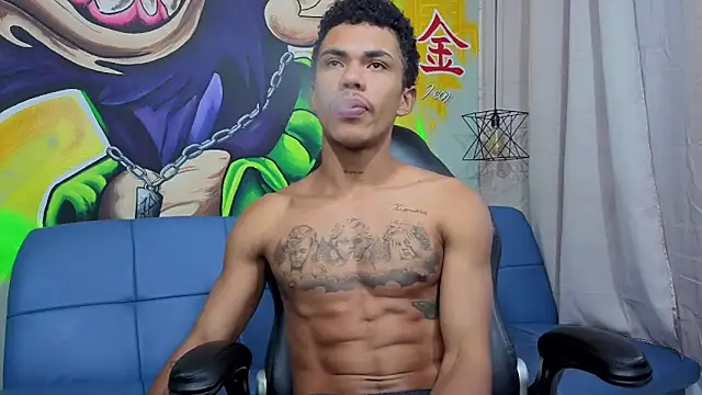 scarce candy69 online show from 06.09.26