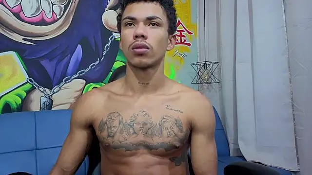 scarce candy69 online show from 06.11.26