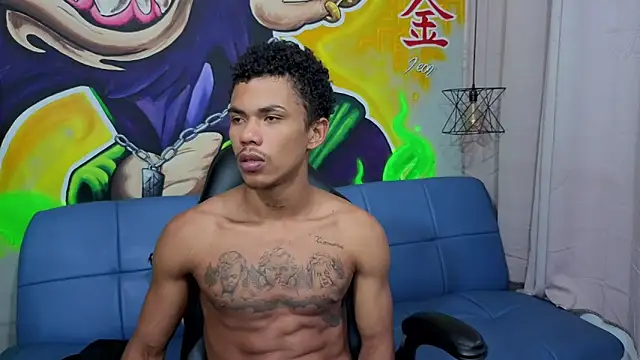scarce candy69 online show from 06.19.26