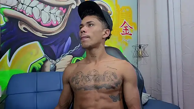 scarce candy69 online show from 07.12.26