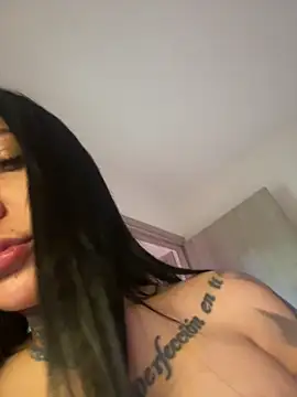 Cataleyasweet 19 online show from 10.11.25