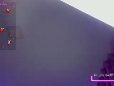 im mishellbigass online show from 12.05.24