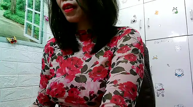 Snapshot of Soul6996 chatting on 02.13.25 Soul6996 online show from 02.13.25