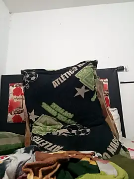 MaximoSualteza777 online show from 10.26.25