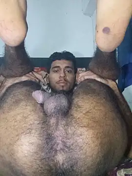 MaximoSualteza777 online show from 03.22.26