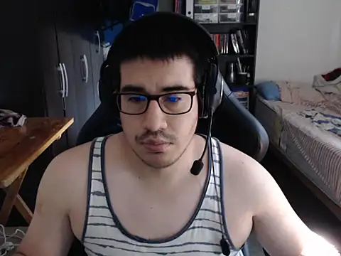 thealfawolf01 online show from 01.08.26