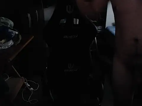 thealfawolf01 online show from 05.31.26