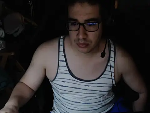 thealfawolf01 online show from 06.07.26