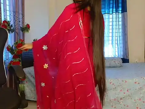 Unlucky-flowers online show from 11.19.25