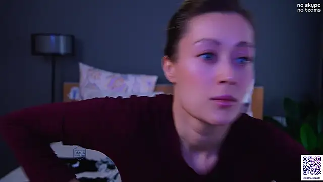 PannaDakota online show from 10.09.25