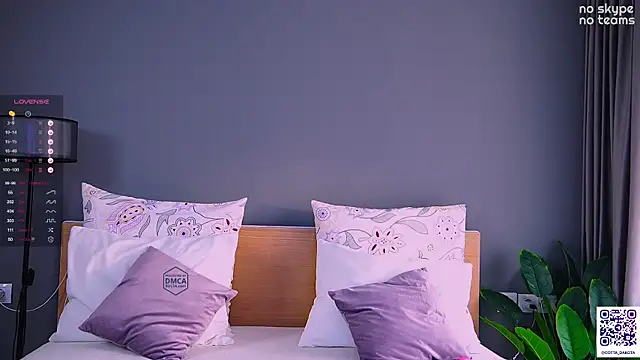 PannaDakota online show from 10.21.25