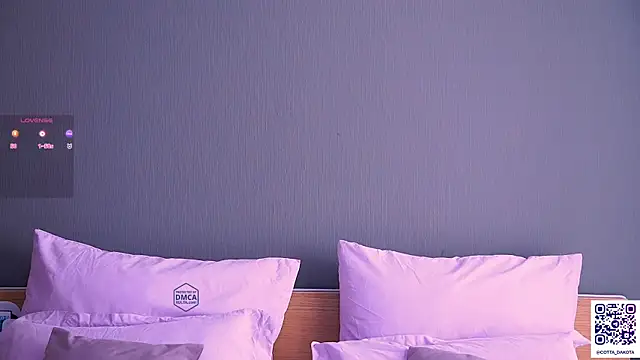 PannaDakota online show from 02.10.26