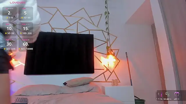 Megan Thompsonn online show from 01.31.25