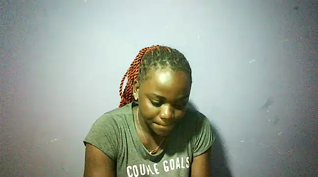 Snapshot of Pretty_doll20 chatting on 01.17.25 Pretty doll20 online show from 01.17.25
