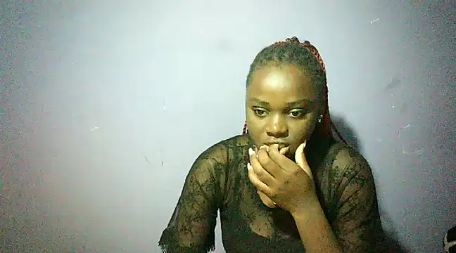 Snapshot of Pretty_doll20 chatting on 01.19.25 Pretty doll20 online show from 01.19.25