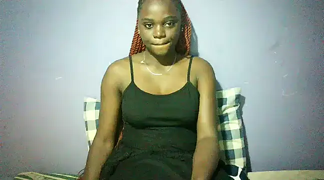 Snapshot of Pretty_doll20 chatting on 01.20.25 Pretty doll20 online show from 01.20.25